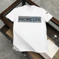 Cheap Moncler T-Shirts Short Sleeved For Men #772248 Replica Wholesale [$35.00 USD] [ITEM#772248] on Replica Moncler T-Shirts
