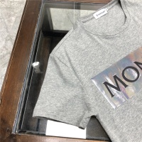 Cheap Moncler T-Shirts Short Sleeved For Men #772249 Replica Wholesale [$35.00 USD] [ITEM#772249] on Replica Moncler T-Shirts