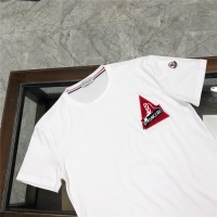 Cheap Moncler T-Shirts Short Sleeved For Men #772253 Replica Wholesale [$35.00 USD] [ITEM#772253] on Replica Moncler T-Shirts