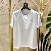Cheap Versace T-Shirts Short Sleeved For Men #772269 Replica Wholesale [$41.00 USD] [ITEM#772269] on Replica Versace T-Shirts