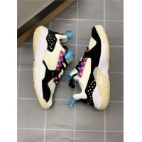 Cheap Air Jordan Shoes For Men #772349 Replica Wholesale [$102.00 USD] [ITEM#772349] on Replica Air Jordan Shoes for New