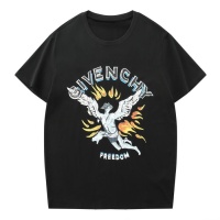 Cheap Givenchy T-Shirts Short Sleeved For Men #772510 Replica Wholesale [$25.00 USD] [ITEM#772510] on Replica Givenchy T-Shirts