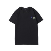 Cheap Chrome Hearts T-Shrits Short Sleeved For Men #772524 Replica Wholesale [$29.00 USD] [ITEM#772524] on Replica Chrome Hearts T-Shirts