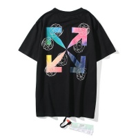 Cheap Off-White T-Shirts Short Sleeved For Men #772573 Replica Wholesale [$29.00 USD] [ITEM#772573] on Replica Off-White T-Shirts