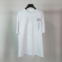 Cheap Off-White T-Shirts Short Sleeved For Men #772627 Replica Wholesale [$27.00 USD] [ITEM#772627] on Replica Off-White T-Shirts