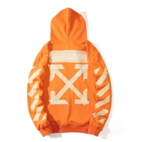 Cheap Off-White Hoodies Long Sleeved For Men #772649 Replica Wholesale [$40.00 USD] [ITEM#772649] on Replica Off-White Hoodies