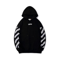 Cheap Off-White Hoodies Long Sleeved For Men #772654 Replica Wholesale [$40.00 USD] [ITEM#772654] on Replica Off-White Hoodies
