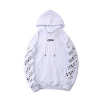 Cheap Off-White Hoodies Long Sleeved For Men #772655 Replica Wholesale [$40.00 USD] [ITEM#772655] on Replica Off-White Hoodies