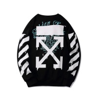 Cheap Off-White Hoodies Long Sleeved For Men #772666 Replica Wholesale [$39.00 USD] [ITEM#772666] on Replica Off-White Hoodies