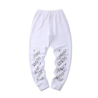 Cheap Off-White Pants For Men #772680 Replica Wholesale [$39.00 USD] [ITEM#772680] on Replica Off-White Pants