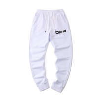 Cheap Off-White Pants For Men #772680 Replica Wholesale [$39.00 USD] [ITEM#772680] on Replica Off-White Pants
