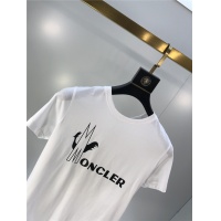 Cheap Moncler T-Shirts Short Sleeved For Men #772783 Replica Wholesale [$39.00 USD] [ITEM#772783] on Replica Moncler T-Shirts