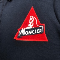 Cheap Moncler T-Shirts Short Sleeved For Men #772803 Replica Wholesale [$39.00 USD] [ITEM#772803] on Replica Moncler T-Shirts