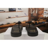 Cheap Versace Slippers For Men #772929 Replica Wholesale [$48.00 USD] [ITEM#772929] on Replica Versace Slippers