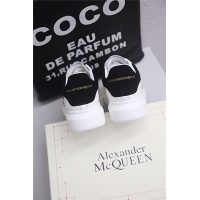 Cheap Alexander McQueen Casual Shoes For Men #773059 Replica Wholesale [$76.00 USD] [ITEM#773059] on Replica Alexander McQueen Casual Shoes