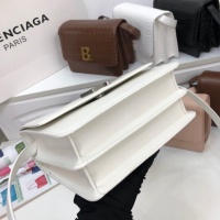 Cheap Balenciaga AAA Quality Messenger Bags For Women #773070 Replica Wholesale [$106.00 USD] [ITEM#773070] on Replica Balenciaga AAA Quality Messenger Bags