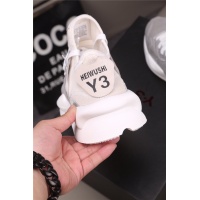 Cheap Y-3 Casual Shoes For Men #773076 Replica Wholesale [$82.00 USD] [ITEM#773076] on Replica Y-3 Shoes