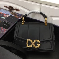 Cheap Dolce &amp; Gabbana AAA Quality Handbags For Women #773078 Replica Wholesale [$173.00 USD] [ITEM#773078] on Replica Dolce &amp; Gabbana AAA Quality Handbags