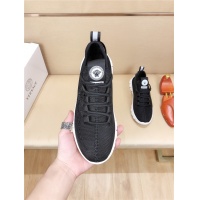 Cheap Versace Casual Shoes For Men #773341 Replica Wholesale [$72.00 USD] [ITEM#773341] on Replica Versace Shoes