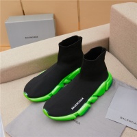 Cheap Balenciaga Boots For Women #773438 Replica Wholesale [$85.00 USD] [ITEM#773438] on Replica Balenciaga Boots