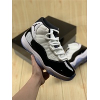 Cheap Air Jordan Shoes For Men #773514 Replica Wholesale [$93.00 USD] [ITEM#773514] on Replica Air Jordan Shoes for New