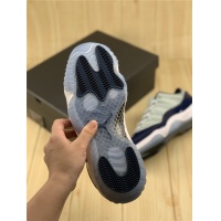 Cheap Air Jordan Shoes For Men #773516 Replica Wholesale [$93.00 USD] [ITEM#773516] on Replica Air Jordan Shoes for New
