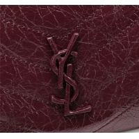 Cheap Yves Saint Laurent YSL AAA Quality Shoulder Bags #773606 Replica Wholesale [$129.00 USD] [ITEM#773606] on Replica Yves Saint Laurent AAA Handbags