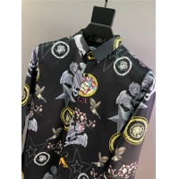 Cheap Versace Shirts Long Sleeved For Men #773708 Replica Wholesale [$42.00 USD] [ITEM#773708] on Replica Versace Shirts