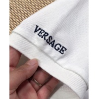 Cheap Versace T-Shirts Short Sleeved For Men #773778 Replica Wholesale [$41.00 USD] [ITEM#773778] on Replica Versace T-Shirts