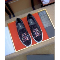 Cheap Philipp Plein PP Casual Shoes For Men #773818 Replica Wholesale [$76.00 USD] [ITEM#773818] on Replica Philipp Plein PP Casual Shoes