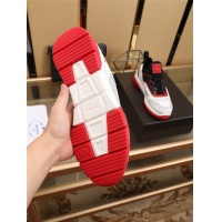 Cheap Prada Casual Shoes For Men #773894 Replica Wholesale [$98.00 USD] [ITEM#773894] on Replica Prada Casual Shoes