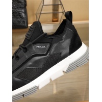 Cheap Prada Casual Shoes For Men #773895 Replica Wholesale [$98.00 USD] [ITEM#773895] on Replica Prada Casual Shoes