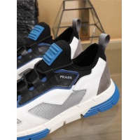 Cheap Prada Casual Shoes For Men #773896 Replica Wholesale [$98.00 USD] [ITEM#773896] on Replica Prada Casual Shoes