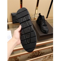 Cheap Prada Casual Shoes For Men #773897 Replica Wholesale [$98.00 USD] [ITEM#773897] on Replica Prada Casual Shoes