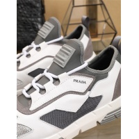 Cheap Prada Casual Shoes For Men #773898 Replica Wholesale [$98.00 USD] [ITEM#773898] on Replica Prada Casual Shoes