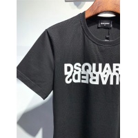 Cheap Dsquared T-Shirts Short Sleeved For Men #773948 Replica Wholesale [$25.00 USD] [ITEM#773948] on Replica Dsquared T-Shirts