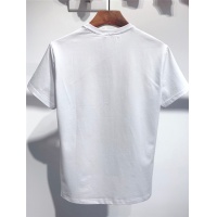 Cheap Dsquared T-Shirts Short Sleeved For Men #773949 Replica Wholesale [$25.00 USD] [ITEM#773949] on Replica Dsquared T-Shirts