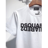 Cheap Dsquared T-Shirts Short Sleeved For Men #773949 Replica Wholesale [$25.00 USD] [ITEM#773949] on Replica Dsquared T-Shirts