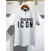 Cheap Dsquared T-Shirts Short Sleeved For Men #773959 Replica Wholesale [$25.00 USD] [ITEM#773959] on Replica Dsquared T-Shirts