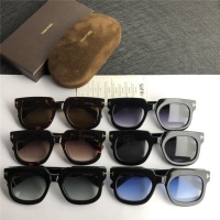 Cheap Tom Ford AAA Quality Sunglasses #774200 Replica Wholesale [$45.00 USD] [ITEM#774200] on Replica Tom Ford AAA Quality Sunglasses