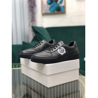 Cheap Versace Casual Shoes For Men #774321 Replica Wholesale [$76.00 USD] [ITEM#774321] on Replica Versace Shoes