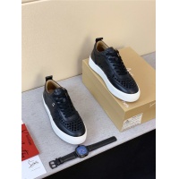 Cheap Christian Louboutin CL Casual Shoes For Men #774328 Replica Wholesale [$102.00 USD] [ITEM#774328] on Replica Christian Louboutin Shoes