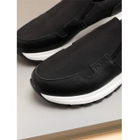Cheap Prada Casual Shoes For Men #774395 Replica Wholesale [$85.00 USD] [ITEM#774395] on Replica Prada Casual Shoes