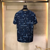 Cheap Dolce &amp; Gabbana D&amp;G T-Shirts Short Sleeved For Men #774415 Replica Wholesale [$43.00 USD] [ITEM#774415] on Replica Dolce &amp; Gabbana D&amp;G T-Shirts