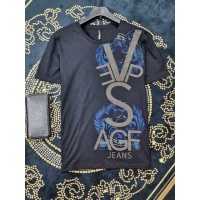 Cheap Versace T-Shirts Short Sleeved For Men #774419 Replica Wholesale [$43.00 USD] [ITEM#774419] on Replica Versace T-Shirts