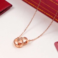 Cartier Necklaces #774427