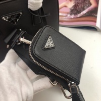 Cheap Prada AAA Quality Handbags For Women #774508 Replica Wholesale [$106.00 USD] [ITEM#774508] on Replica Prada AAA Quality Handbags