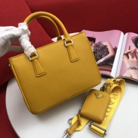 Cheap Prada AAA Quality Handbags For Women #774511 Replica Wholesale [$106.00 USD] [ITEM#774511] on Replica Prada AAA Quality Handbags