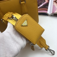Cheap Prada AAA Quality Handbags For Women #774511 Replica Wholesale [$106.00 USD] [ITEM#774511] on Replica Prada AAA Quality Handbags