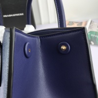 Cheap Prada AAA Quality Handbags For Women #774566 Replica Wholesale [$123.00 USD] [ITEM#774566] on Replica Prada AAA Quality Handbags